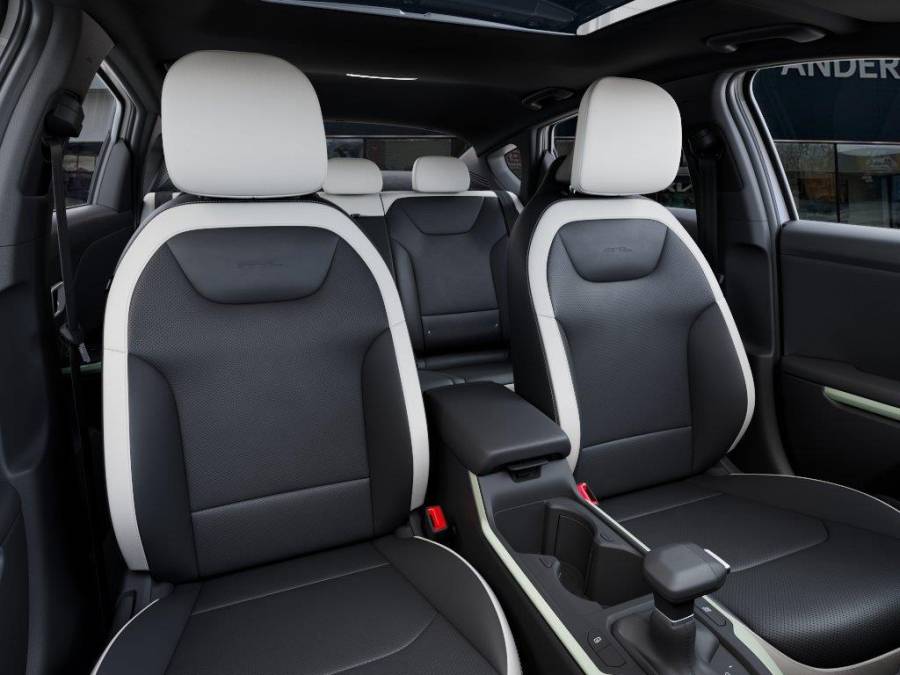 New 2026 Kia K4 for sale in St. Joseph MO