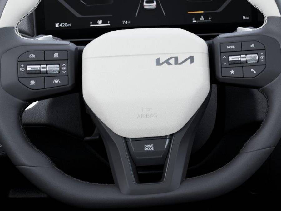 New 2026 Kia K4 for sale in St. Joseph MO