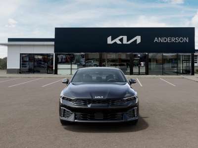 New 2026 Kia K5 GT-Line Sedan for sale in St. Joseph MO