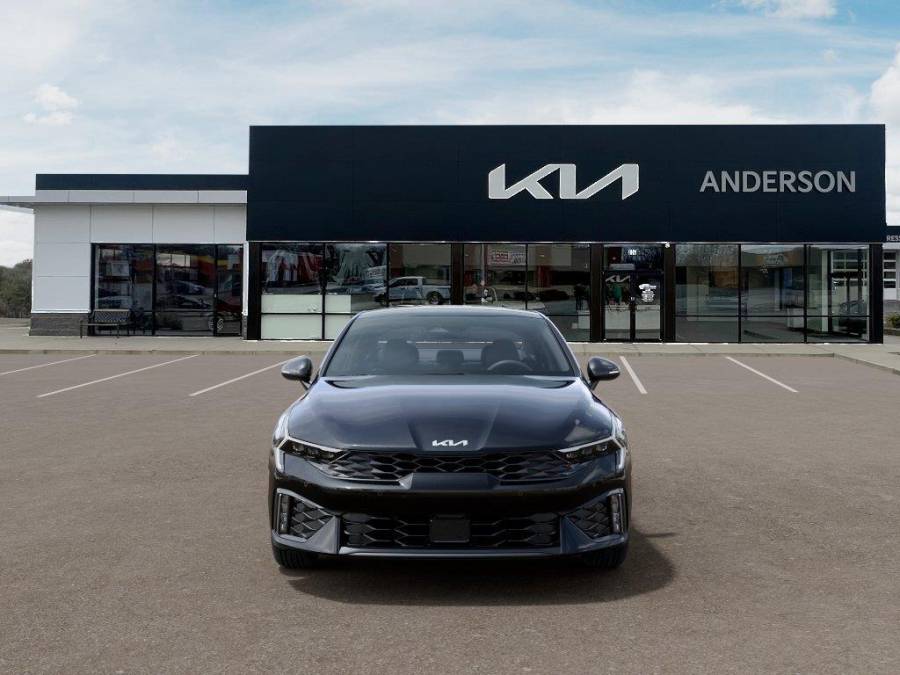 New 2026 Kia K5 for sale in St. Joseph MO