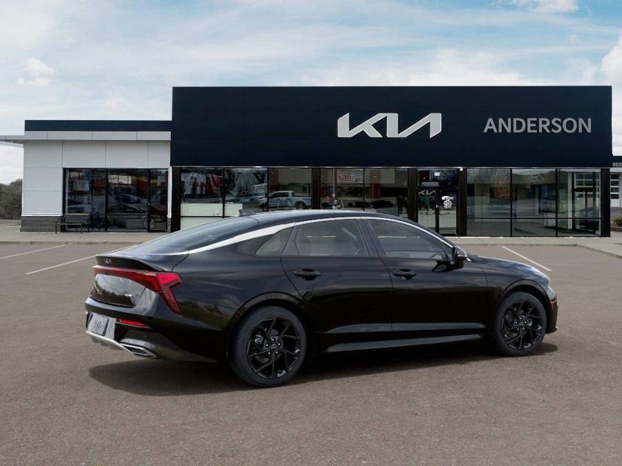 New 2026 Kia K5 for sale in St. Joseph MO