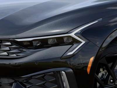 New 2026 Kia K5 GT-Line Sedan for sale in St. Joseph MO
