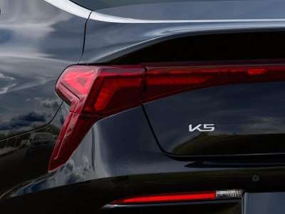 New 2026 Kia K5 for sale in St. Joseph MO