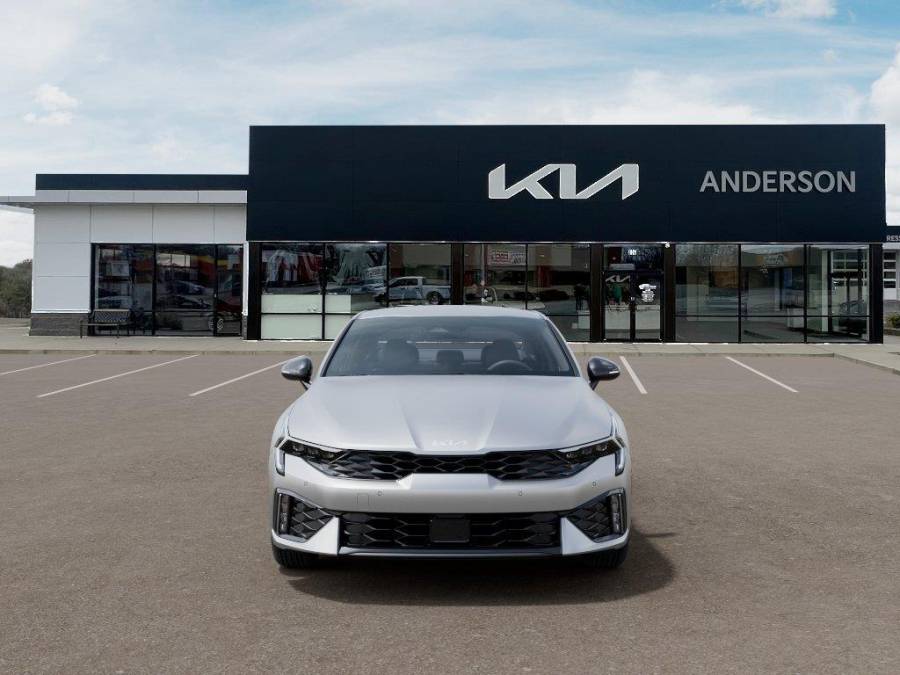 New 2026 Kia K5 for sale in St. Joseph MO