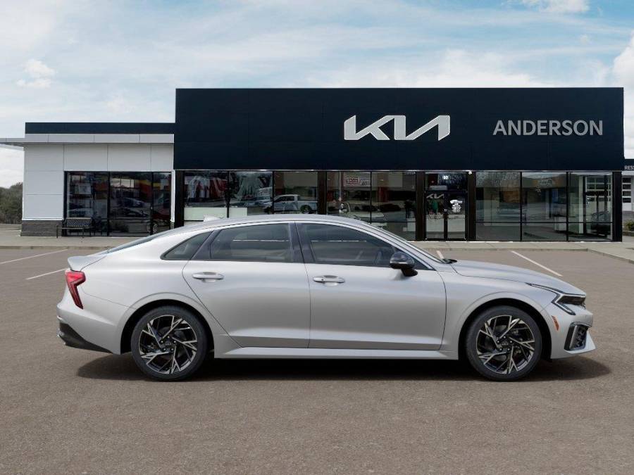 New 2026 Kia K5 for sale in St. Joseph MO