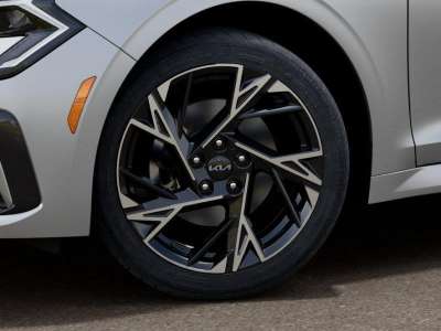 New 2026 Kia K5 GT-Line Sedan for sale in St. Joseph MO