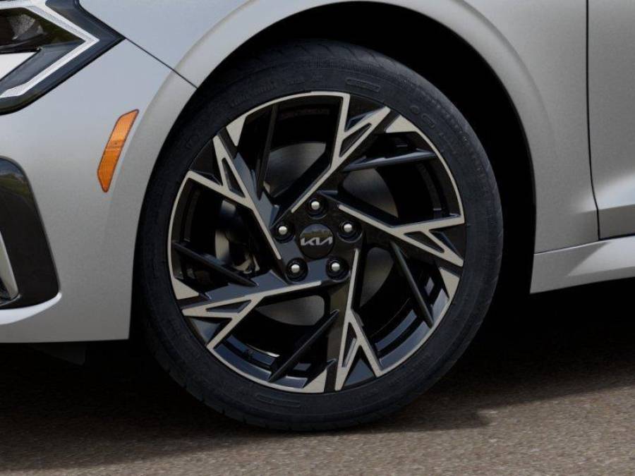 New 2026 Kia K5 for sale in St. Joseph MO