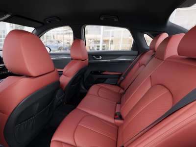New 2026 Kia K5 for sale in St. Joseph MO