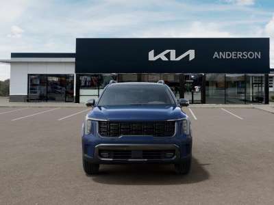 New 2026 Kia Sorento X-Line SX SUV/Crossover for sale in St. Joseph MO
