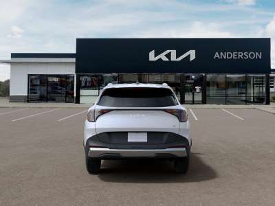 New 2026 Kia Sportage EX SUV/Crossover for sale in St. Joseph MO