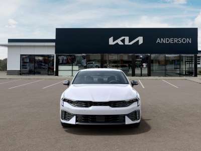 New 2026 Kia K5 GT-Line Sedan for sale in St. Joseph MO