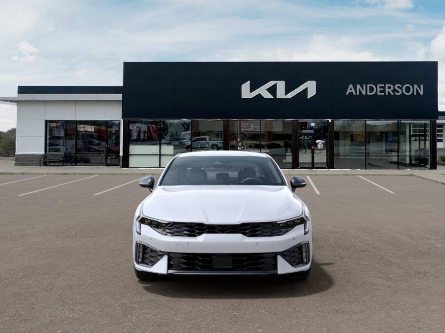 New 2026 Kia K5 for sale in St. Joseph MO