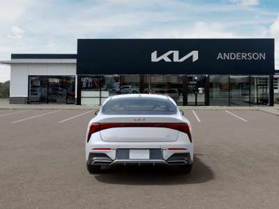 New 2026 Kia K5 GT-Line Sedan for sale in St. Joseph MO