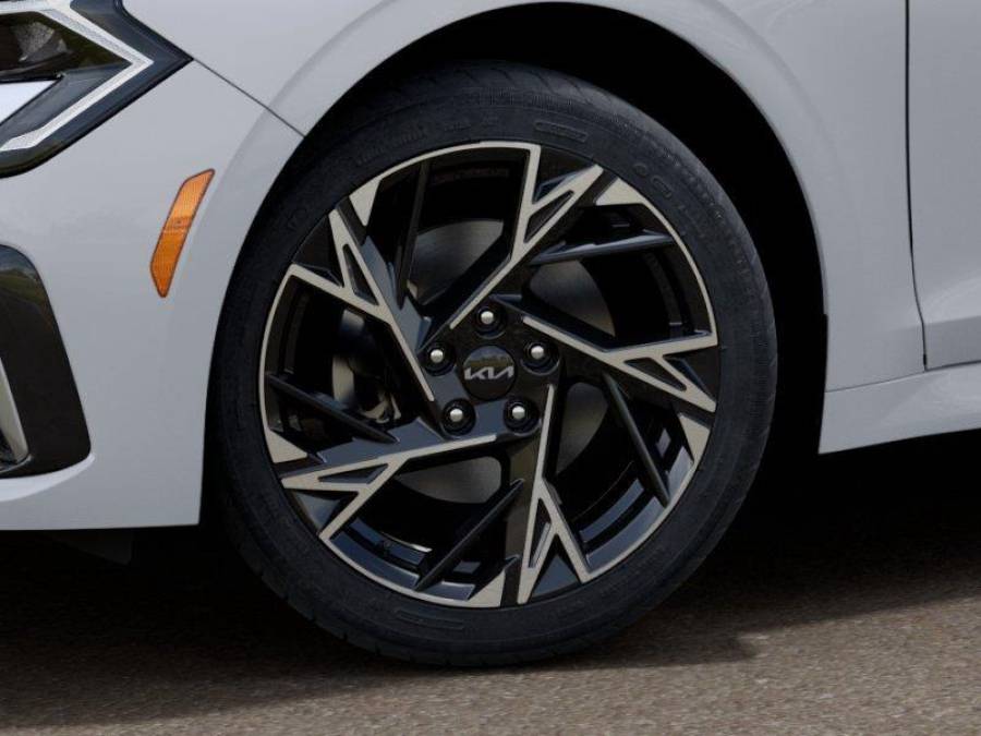 New 2026 Kia K5 for sale in St. Joseph MO