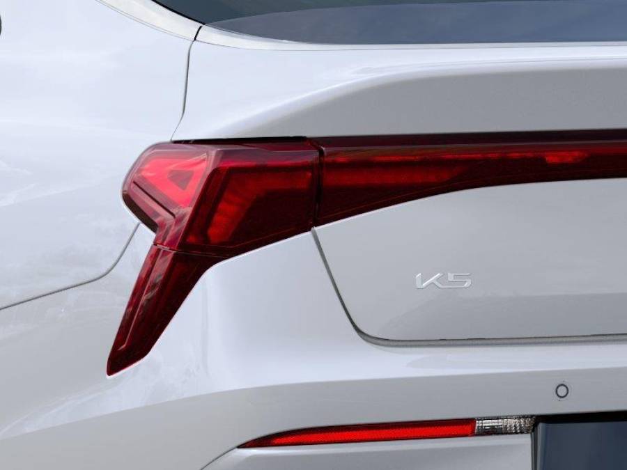 New 2026 Kia K5 for sale in St. Joseph MO