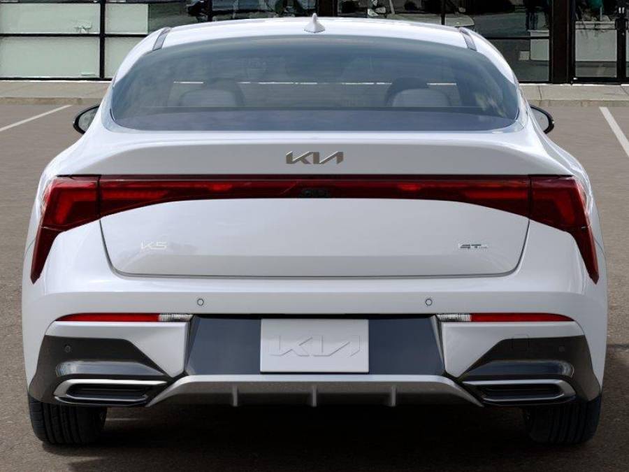 New 2026 Kia K5 for sale in St. Joseph MO