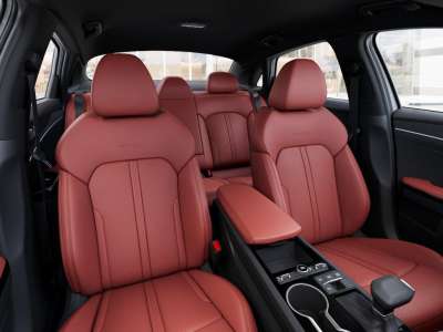 New 2026 Kia K5 for sale in St. Joseph MO