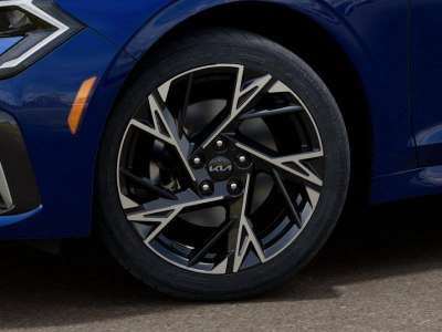 New 2026 Kia K5 GT-Line Sedan for sale in St. Joseph MO