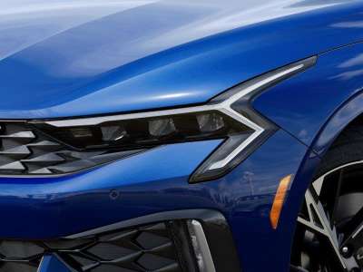 New 2026 Kia K5 GT-Line Sedan for sale in St. Joseph MO