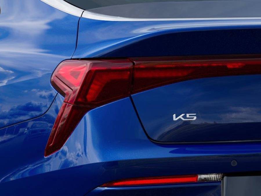 New 2026 Kia K5 for sale in St. Joseph MO