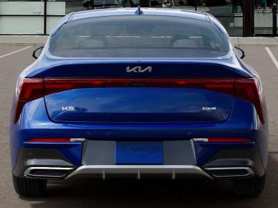 New 2026 Kia K5 for sale in St. Joseph MO