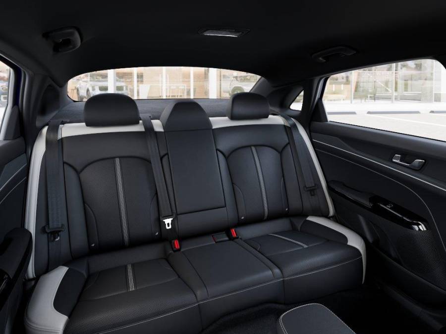 New 2026 Kia K5 for sale in St. Joseph MO