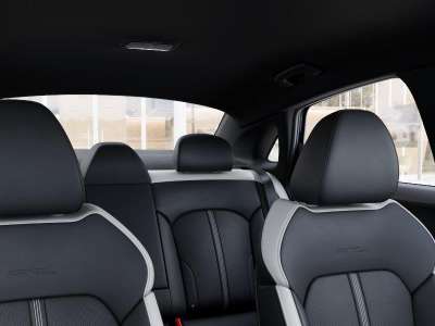 New 2026 Kia K5 for sale in St. Joseph MO