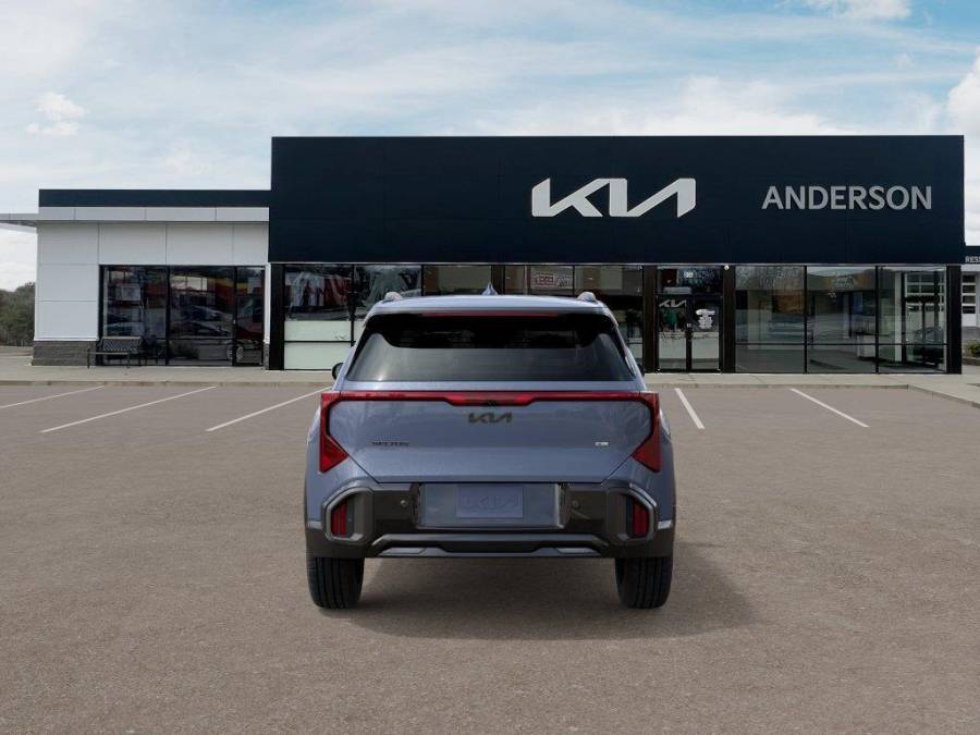 New 2027 Kia Seltos for sale in St. Joseph MO