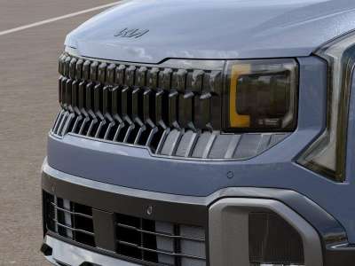 New 2027 Kia Seltos for sale in St. Joseph MO