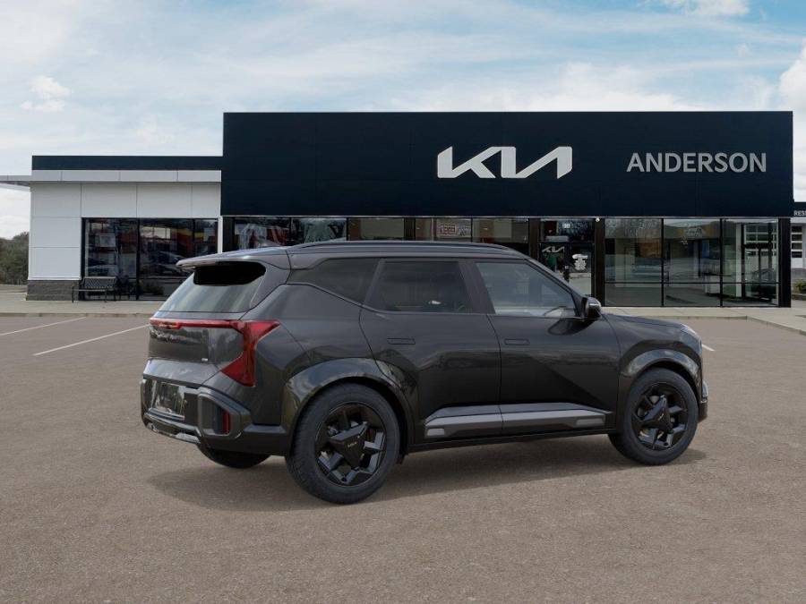 New 2027 Kia Seltos for sale in St. Joseph MO