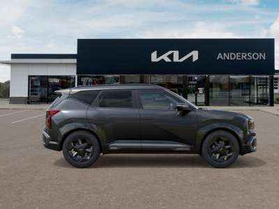 New 2027 Kia Seltos X-Line S SUV/Crossover for sale in St. Joseph MO