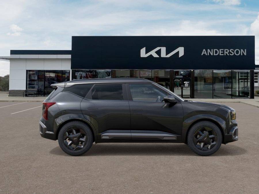 New 2027 Kia Seltos for sale in St. Joseph MO