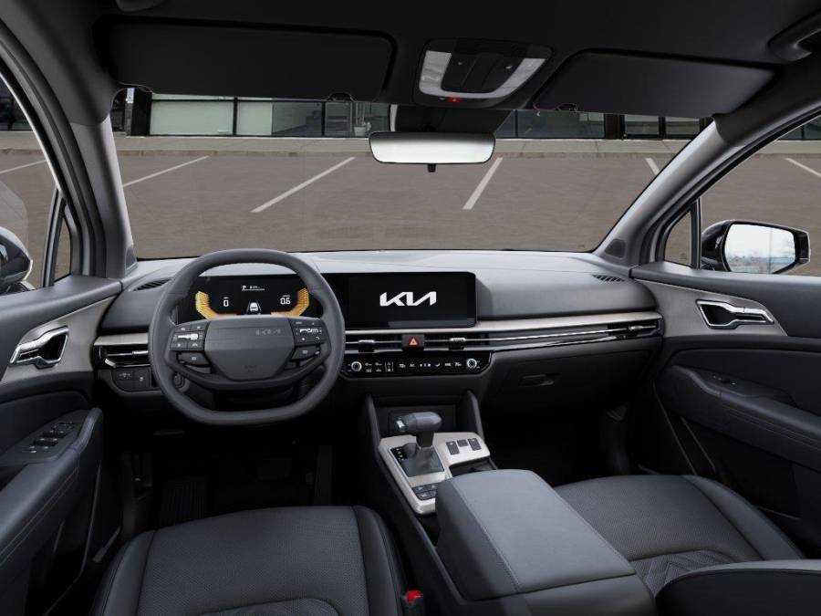 New 2026 Kia Sportage for sale in St. Joseph MO