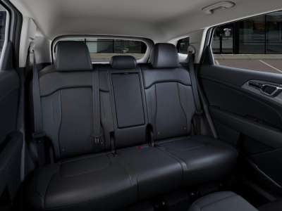 New 2026 Kia Sportage for sale in St. Joseph MO