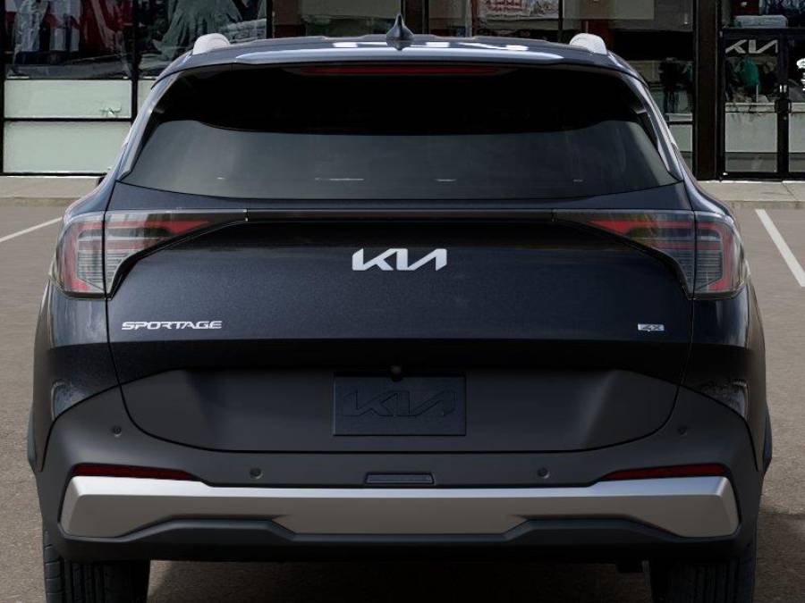 New 2026 Kia Sportage for sale in St. Joseph MO