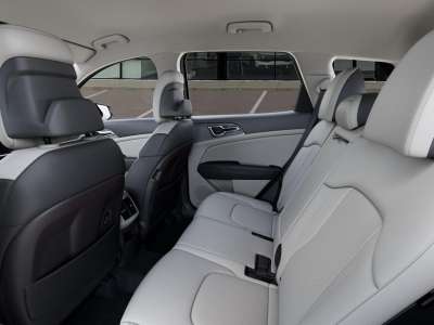 New 2026 Kia Sportage for sale in St. Joseph MO