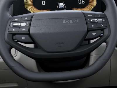 New 2026 Kia Sportage for sale in St. Joseph MO