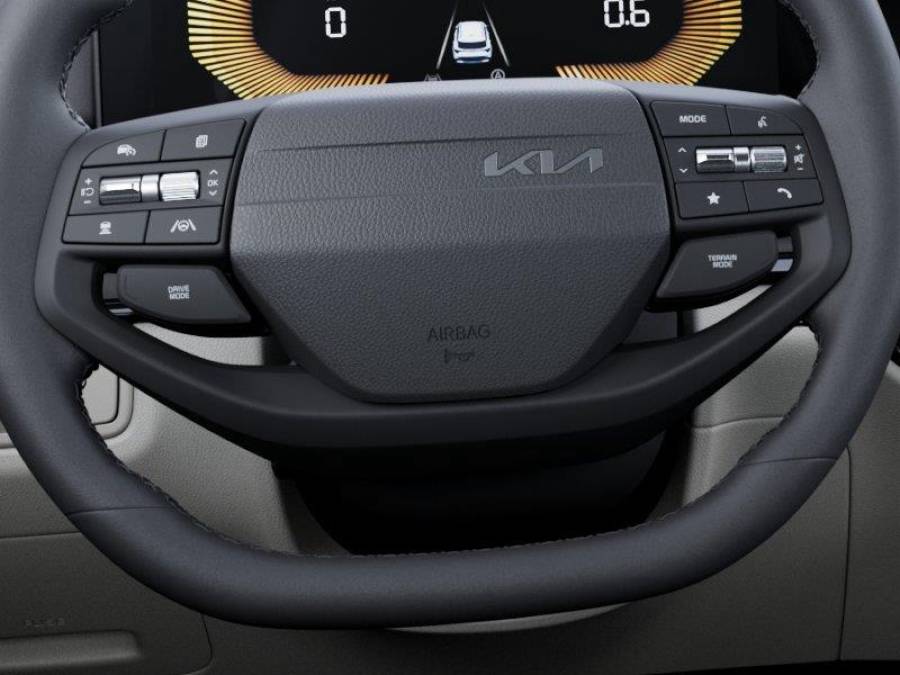 New 2026 Kia Sportage for sale in St. Joseph MO