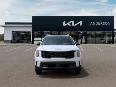 New 2026 Kia Sorento X-Line SX SUV/Crossover for sale in St. Joseph MO