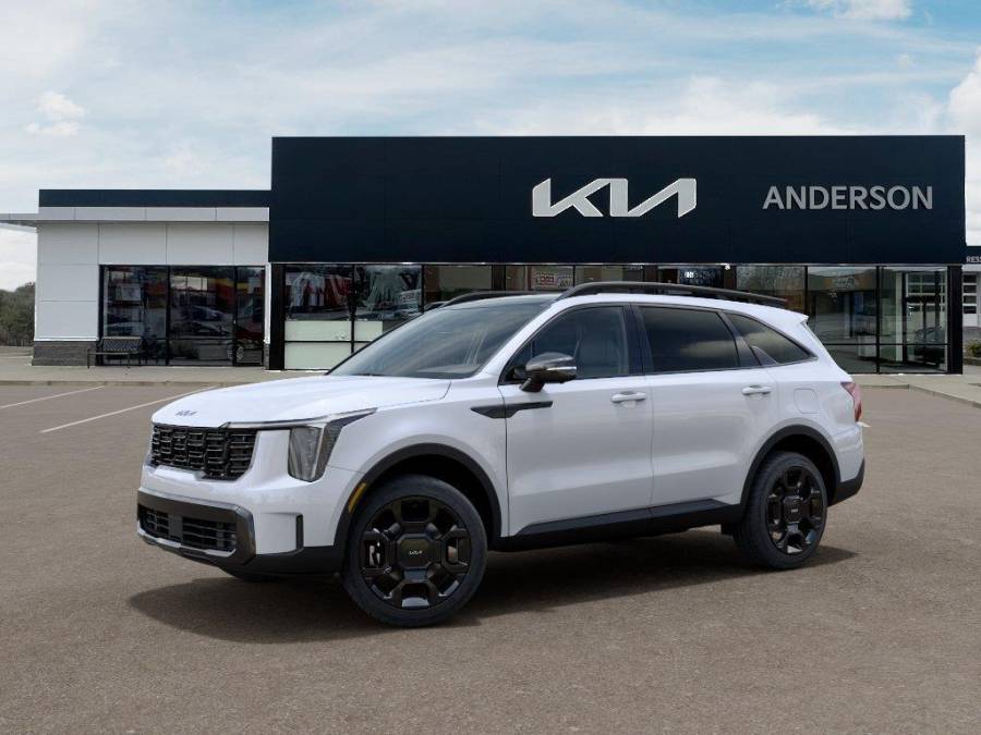 New 2026 Kia Sorento for sale in St. Joseph MO
