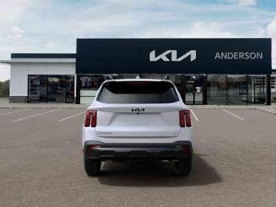 New 2026 Kia Sorento X-Line SX SUV/Crossover for sale in St. Joseph MO