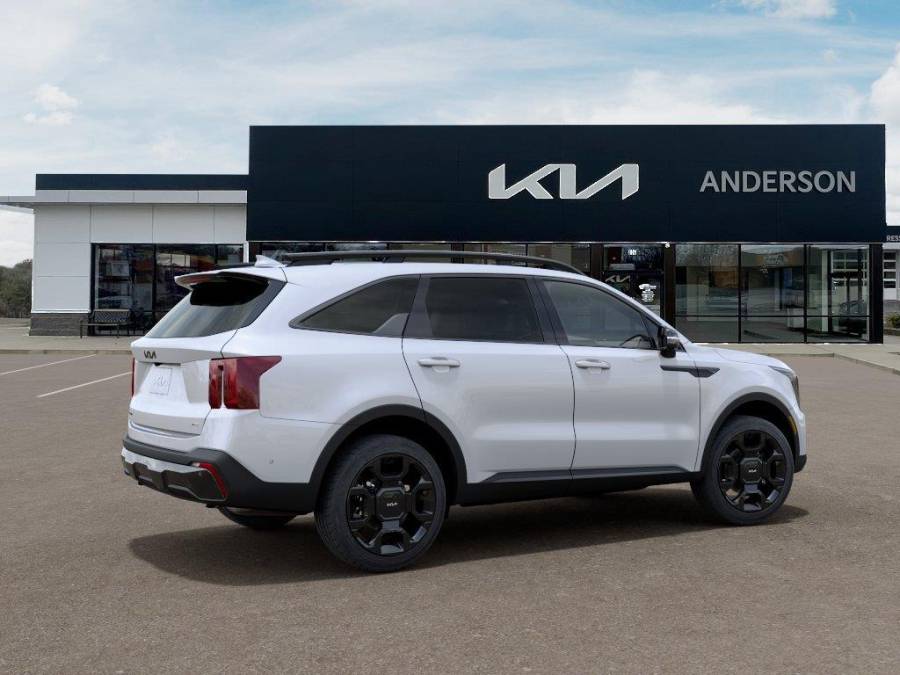 New 2026 Kia Sorento for sale in St. Joseph MO