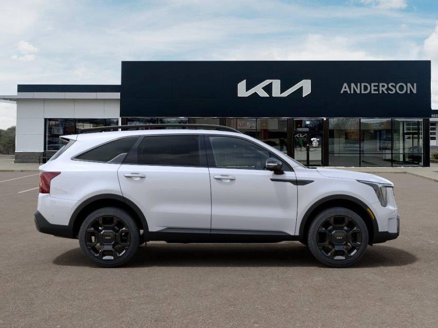 New 2026 Kia Sorento for sale in St. Joseph MO