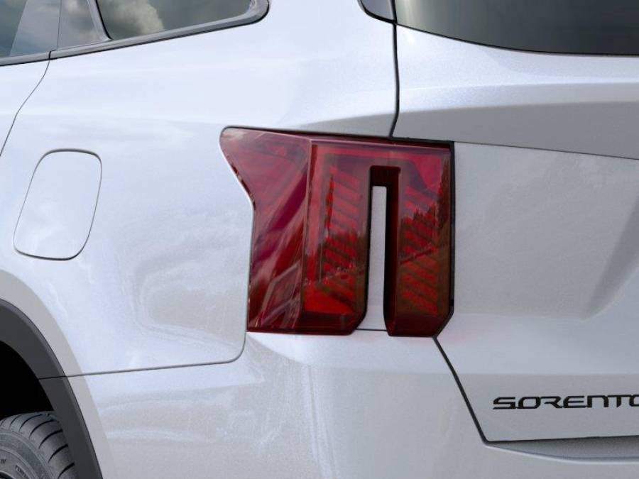 New 2026 Kia Sorento for sale in St. Joseph MO