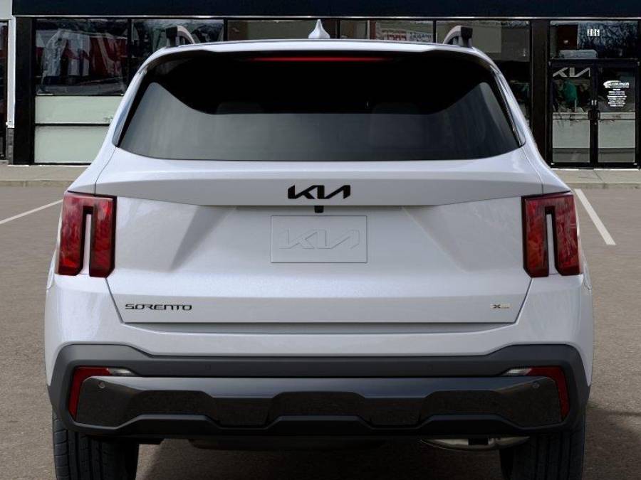 New 2026 Kia Sorento for sale in St. Joseph MO