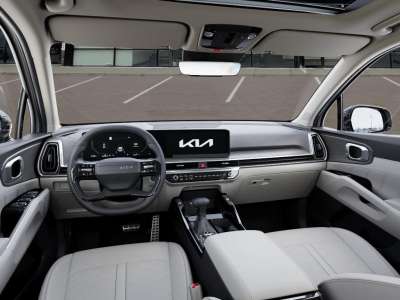 New 2026 Kia Sorento for sale in St. Joseph MO