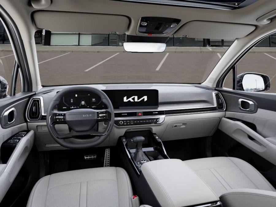 New 2026 Kia Sorento for sale in St. Joseph MO