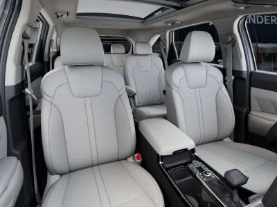 New 2026 Kia Sorento for sale in St. Joseph MO
