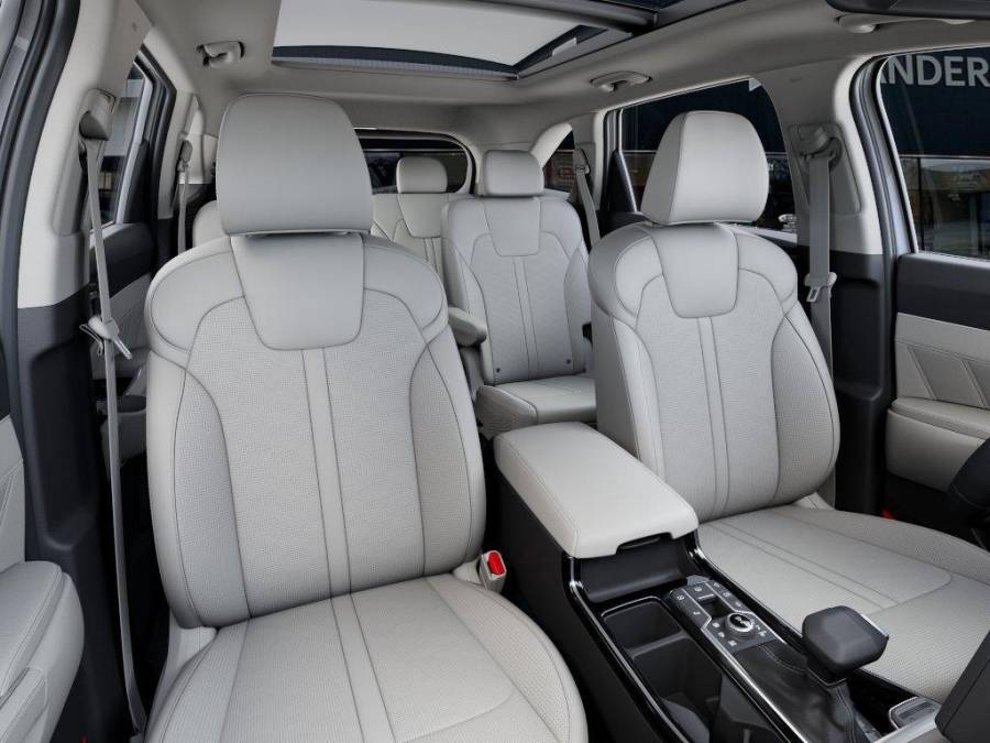 New 2026 Kia Sorento for sale in St. Joseph MO