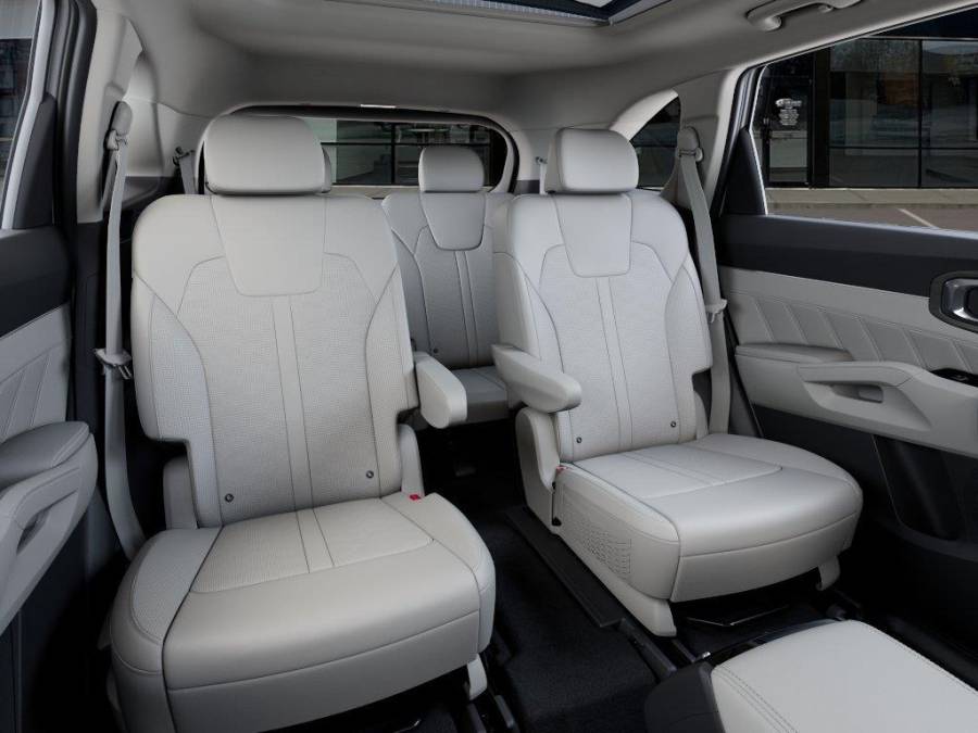 New 2026 Kia Sorento for sale in St. Joseph MO